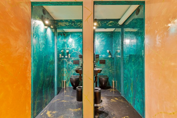 Medium property photo - Van Hallstraat 613, 1051 HE Amsterdam